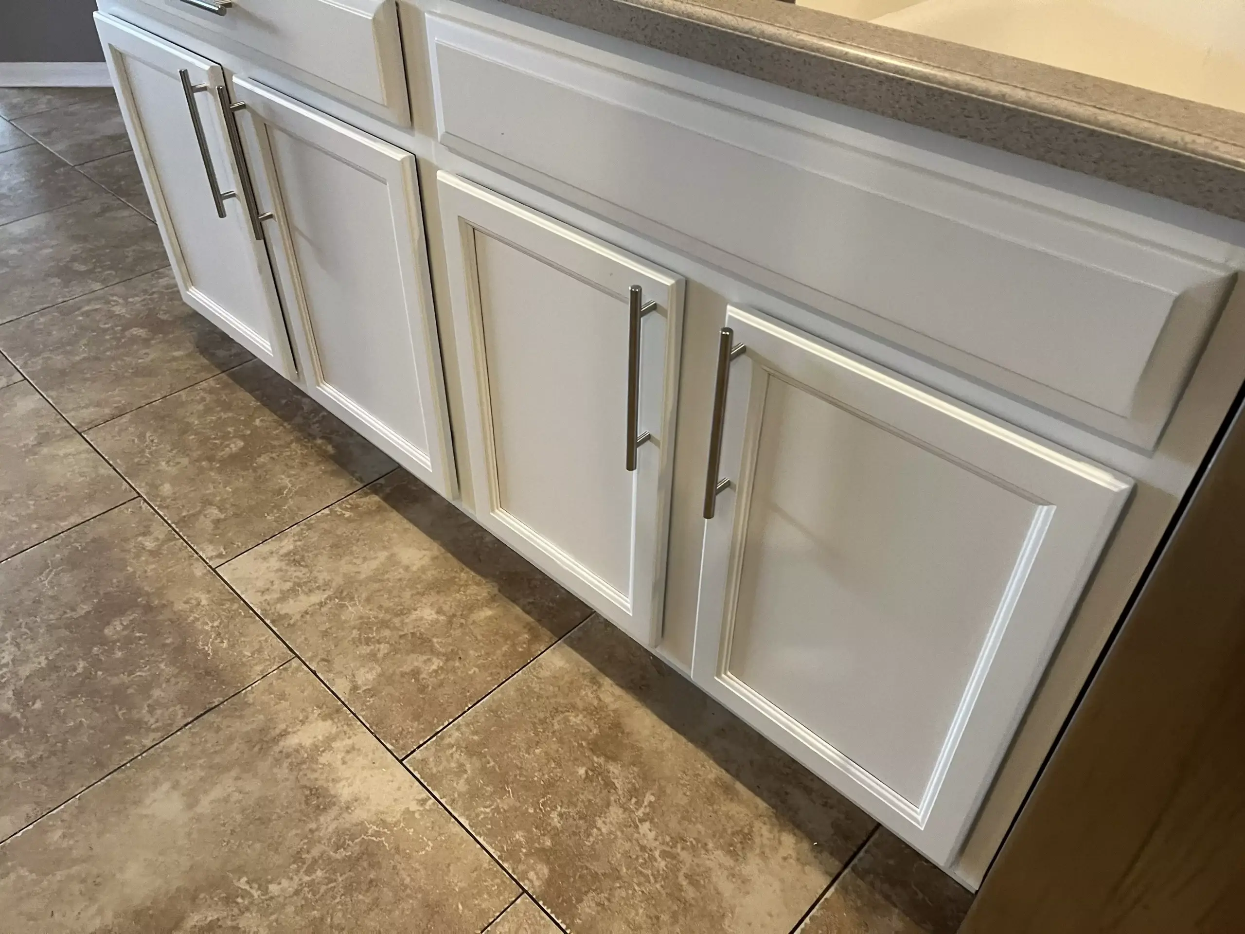 Imperial Wood Finishing project 9