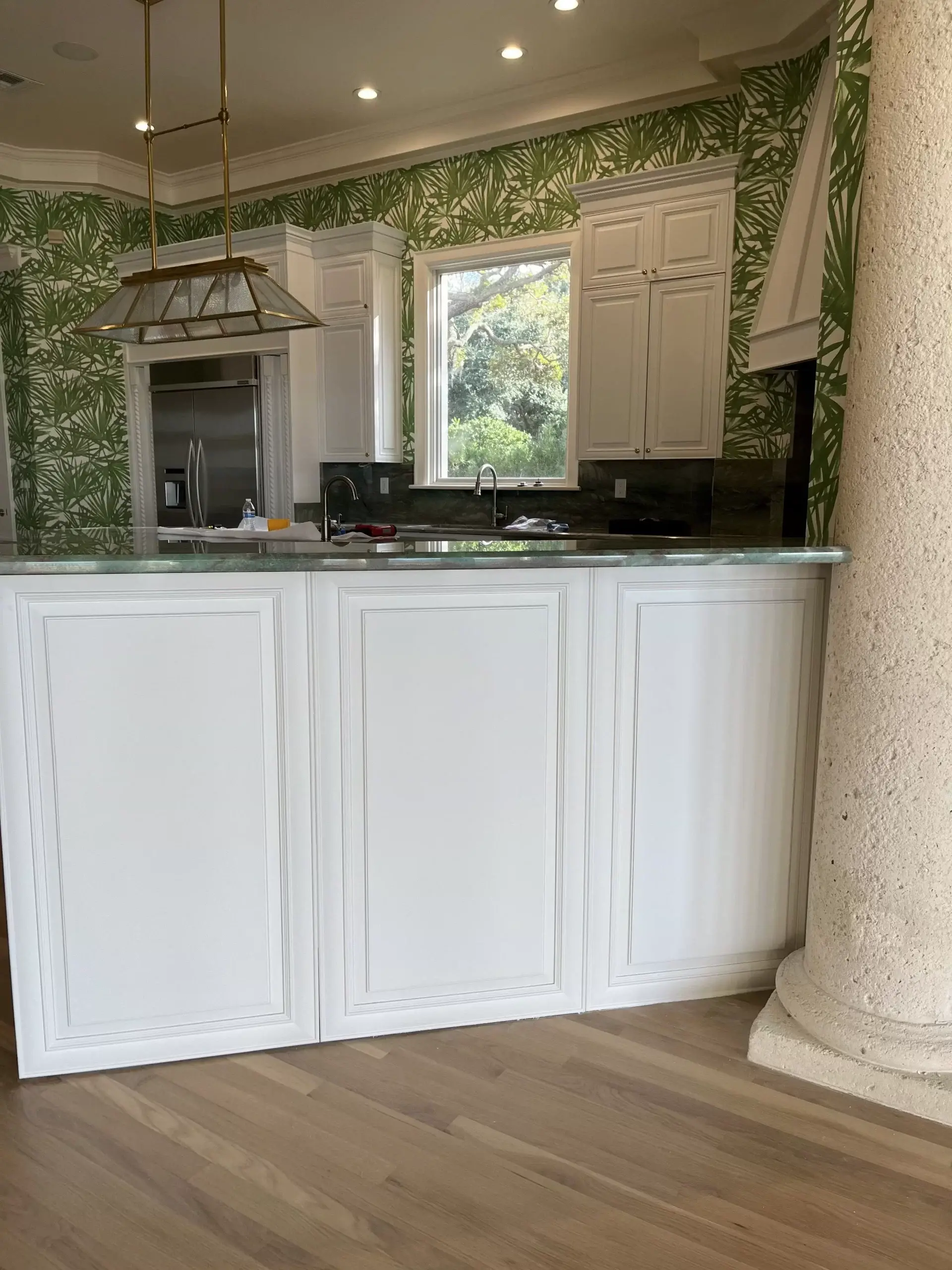 Imperial Wood Finishing project 33