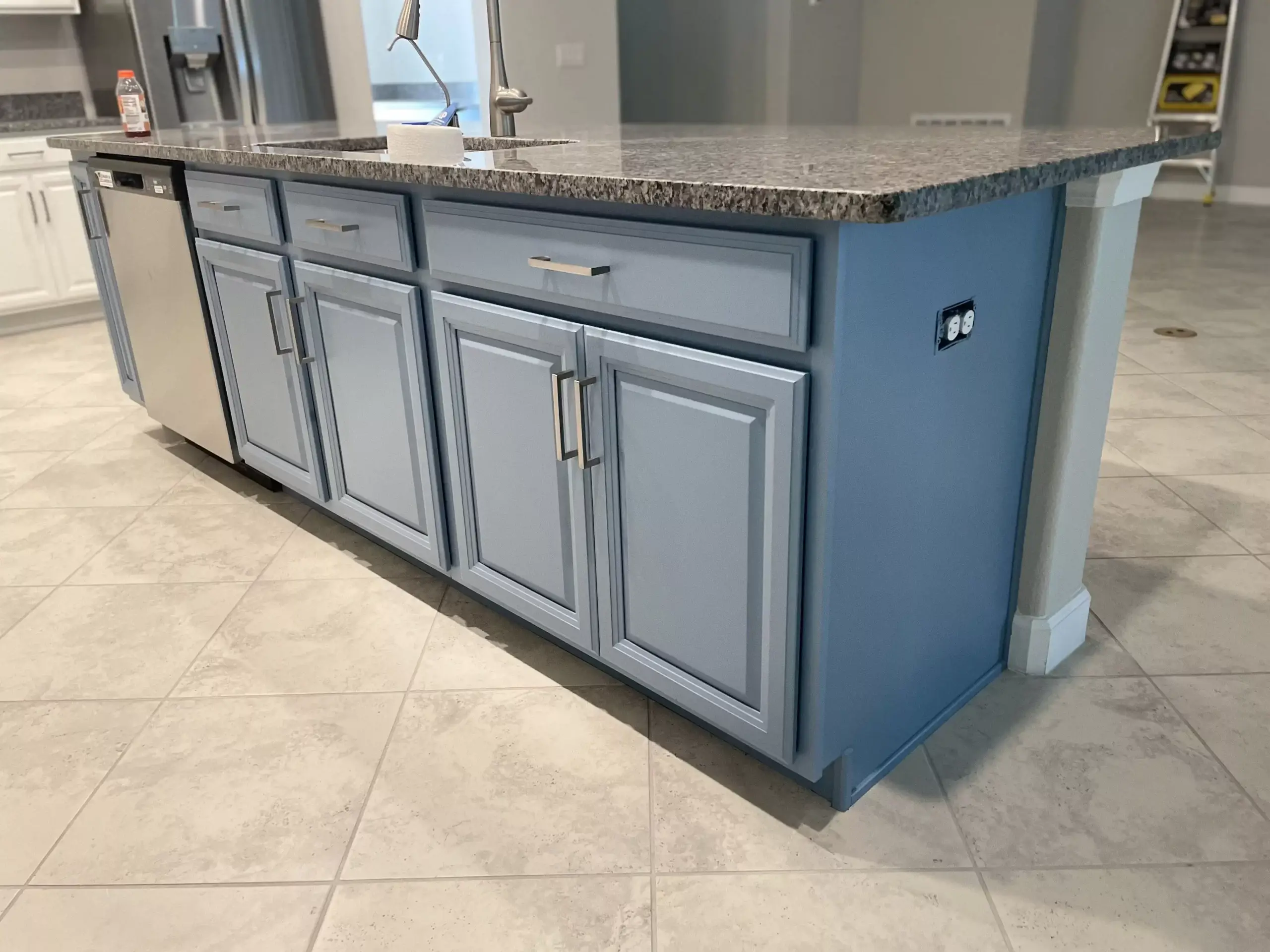 Imperial Wood Finishing project 47