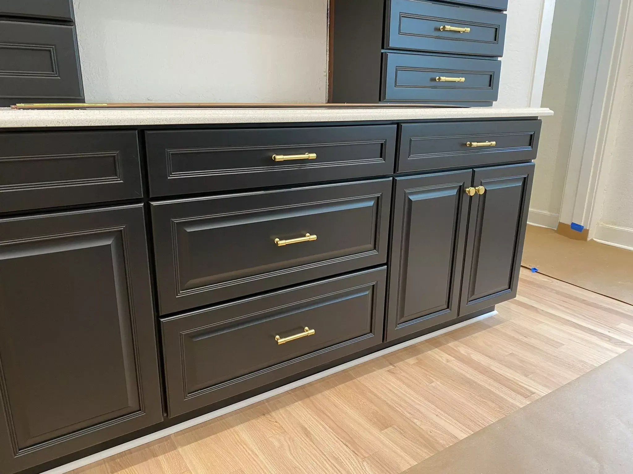 Imperial Wood Finishing project 70
