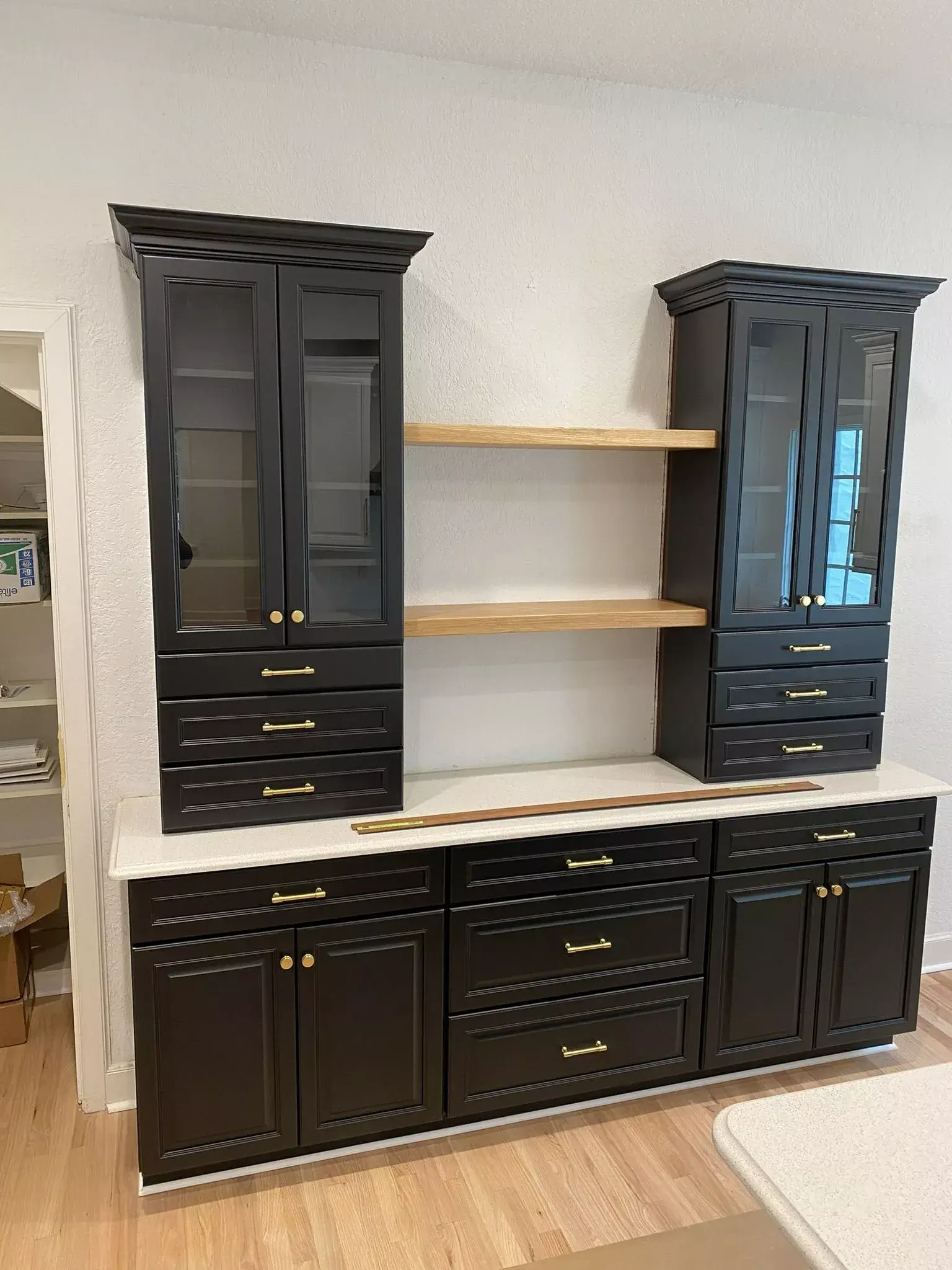 Imperial Wood Finishing project 71